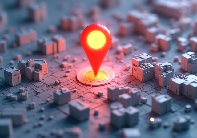 Map view of Coral Brain AI location in London SW1W